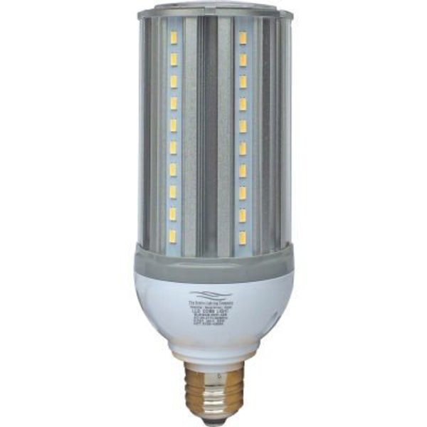 Straits Straits 15020019 LED Corn Lamp, 22W, 2680 Lumens, 5000K, Medium (E26), (60W HID Replacement) 15020019